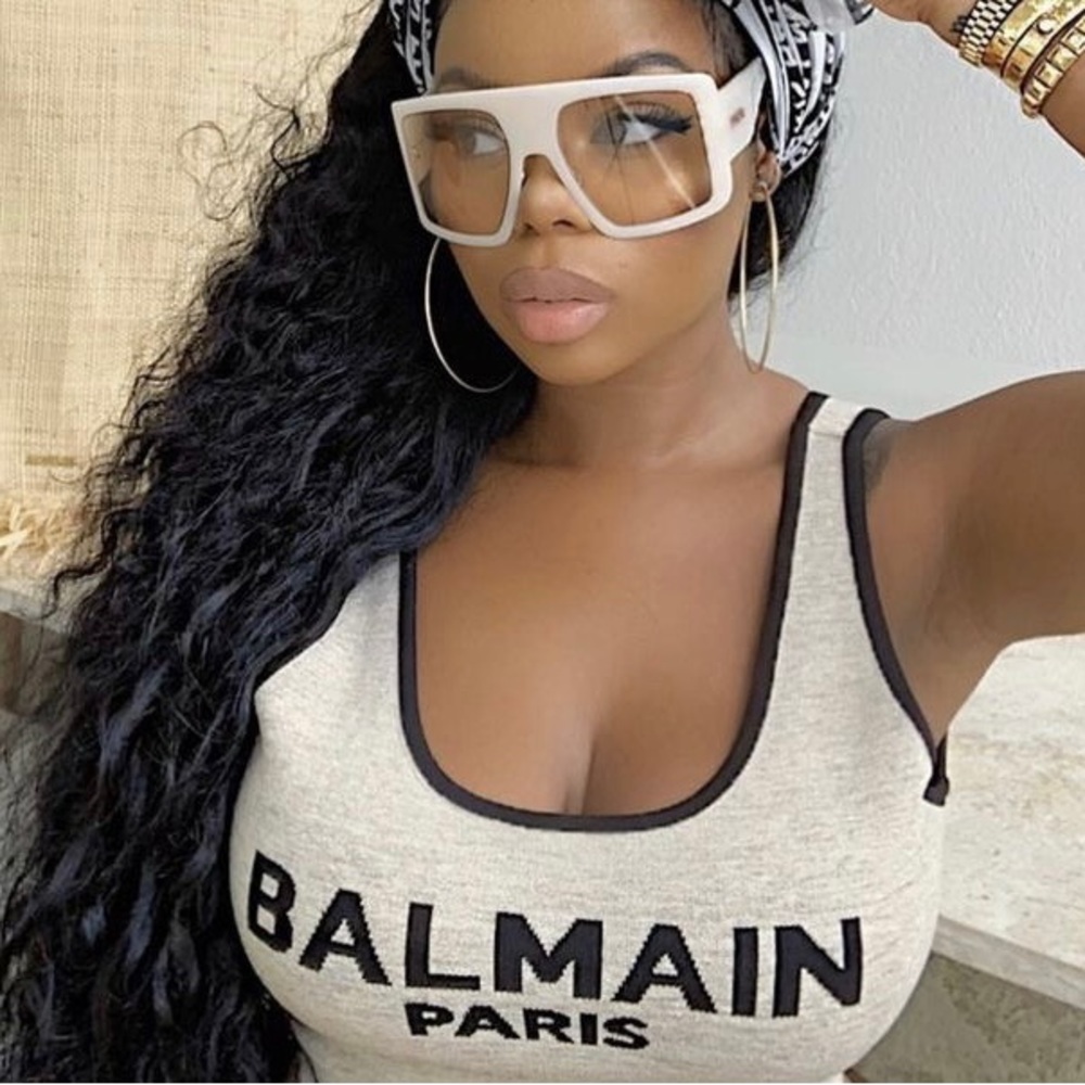 Authentic Dior SoLight 1 Sunglasses
